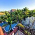 hotel mi paraiso monterrico