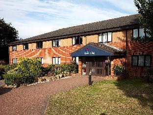 travelodge shrewsbury bayston hill