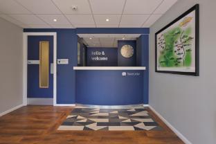 travelodge shrewsbury bayston hill