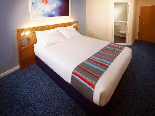 travelodge shrewsbury bayston hill
