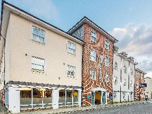Travelodge Newport Isle Of Wight,Isle Of Wight>>Cowes,3 star