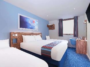 Travelodge Newport Isle Of Wight,Isle Of Wight>>Cowes,3 star