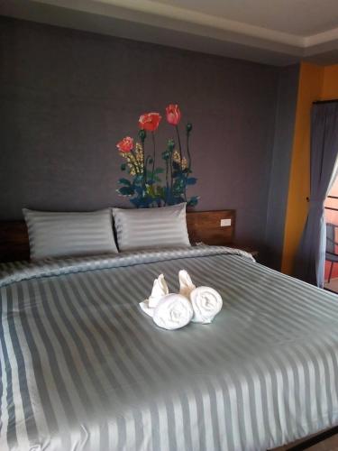 nangnon hill hug hotel