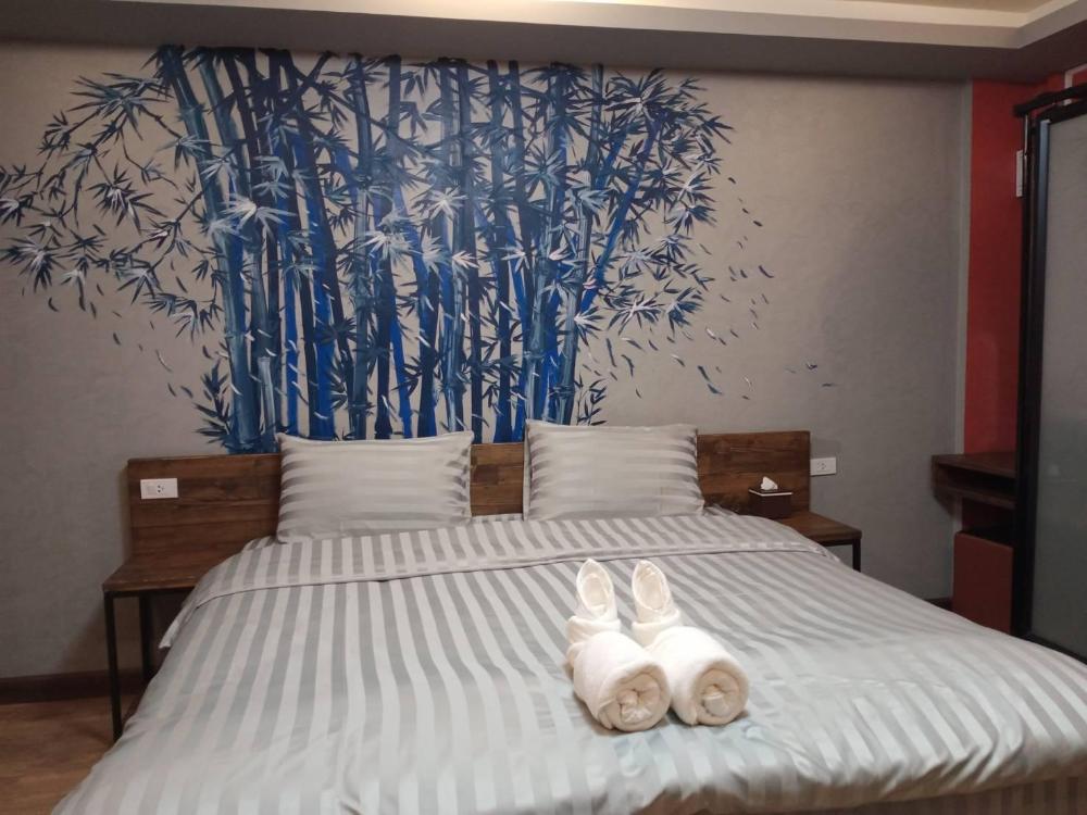 nangnon hill hug hotel