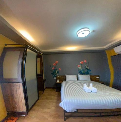 nangnon hill hug hotel