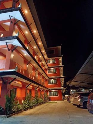 nangnon hill hug hotel