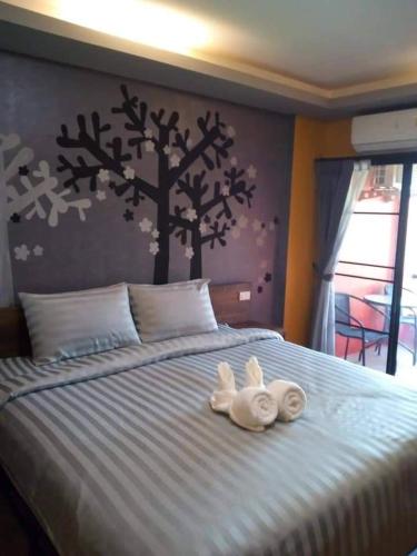 nangnon hill hug hotel