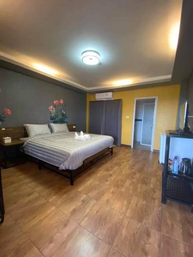 nangnon hill hug hotel