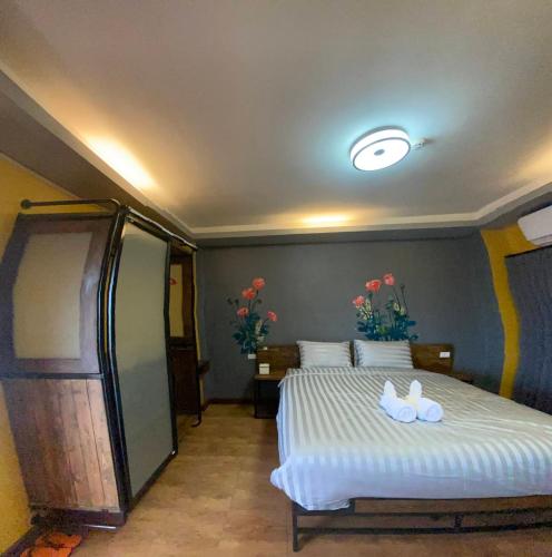nangnon hill hug hotel