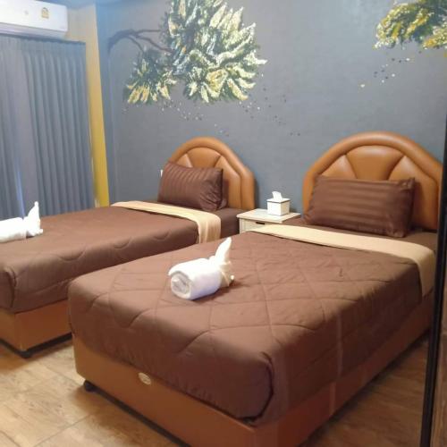 nangnon hill hug hotel