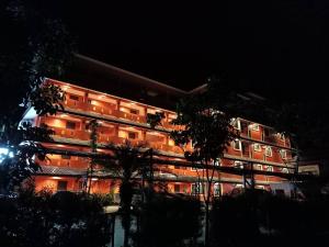 nangnon hill hug hotel