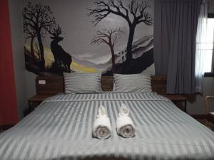 nangnon hill hug hotel