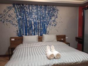 nangnon hill hug hotel