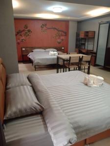 nangnon hill hug hotel