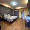 nangnon hill hug hotel