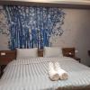 nangnon hill hug hotel
