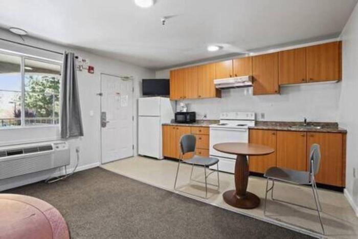 mission peak lodge