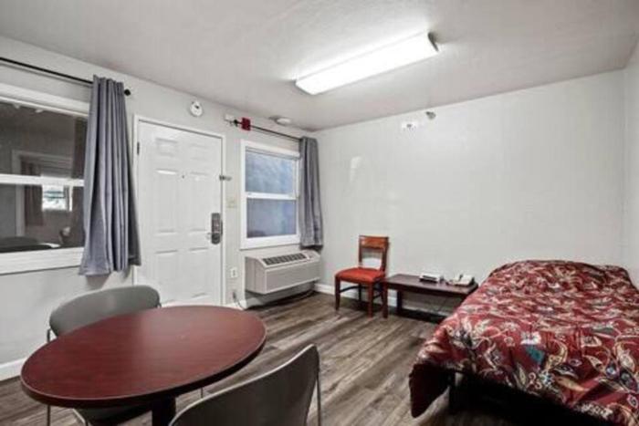 mission peak lodge