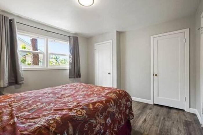 mission peak lodge