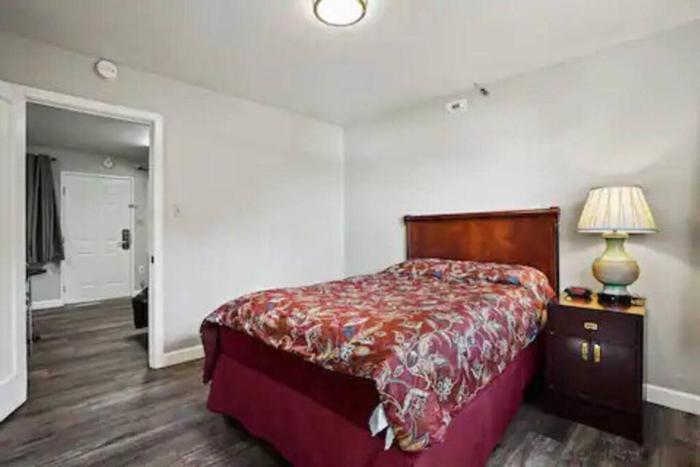 mission peak lodge