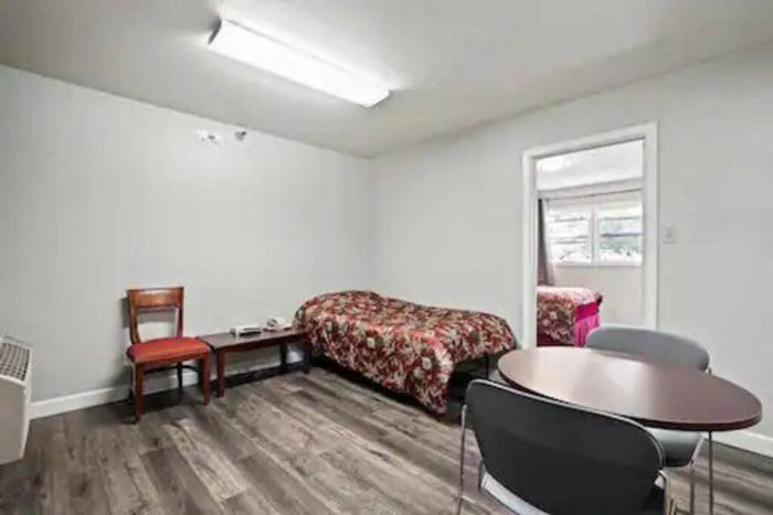 mission peak lodge
