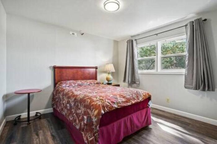 mission peak lodge