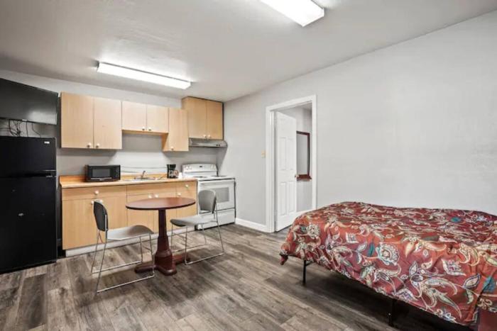 mission peak lodge