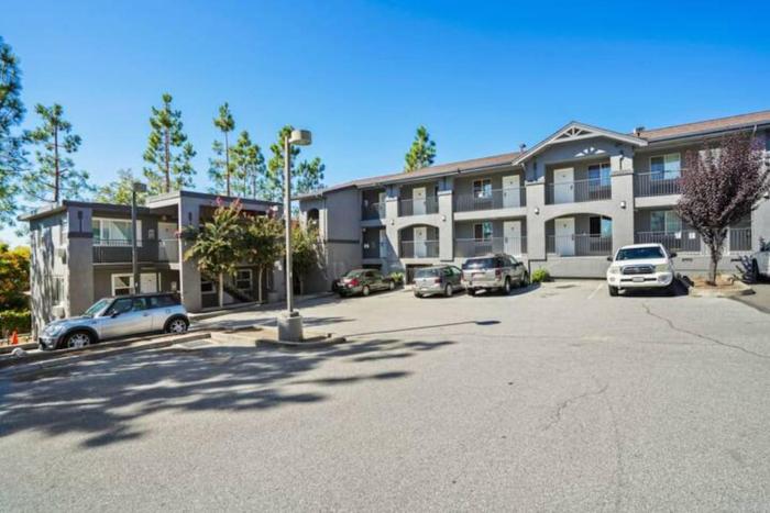 mission peak lodge