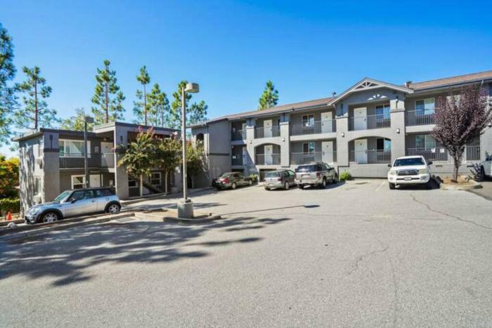 mission peak lodge