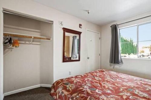 mission peak lodge