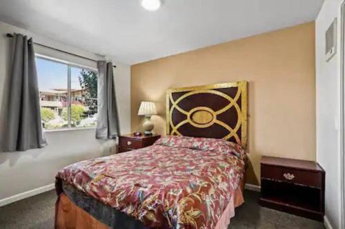 mission peak lodge