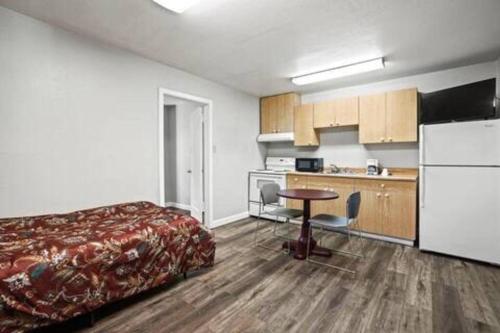mission peak lodge