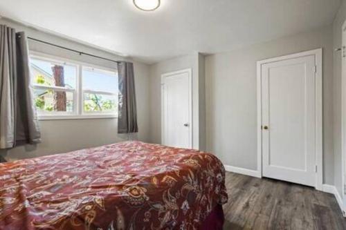 mission peak lodge