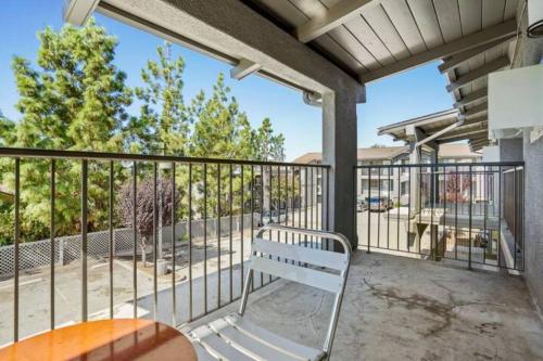 mission peak lodge