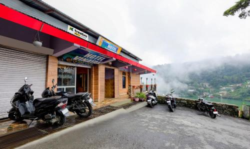 Itsy By Treebo - Hotel Vinayak,Tallital>>Nainital,3 star