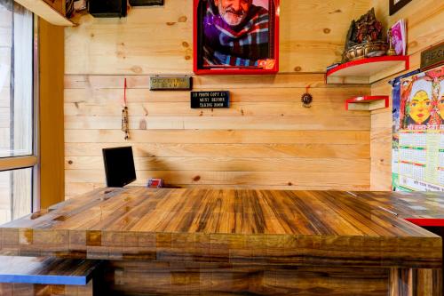 Itsy By Treebo - Hotel Vinayak,Tallital>>Nainital,3 star