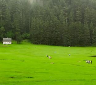 khajjiar
