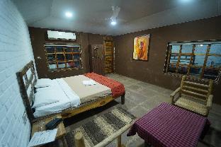 wild wood tiger resort