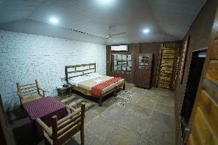 wild wood tiger resort