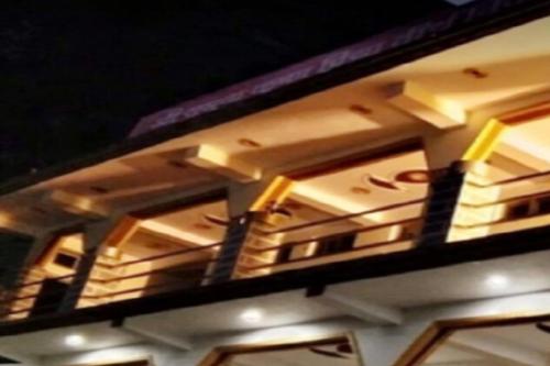 tirath niwas by stayapart