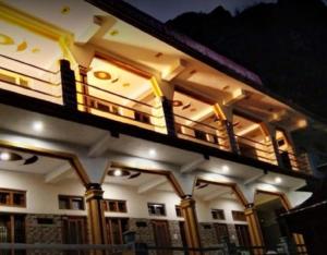 tirath niwas by stayapart