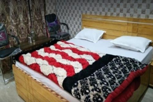 tirath niwas by stayapart