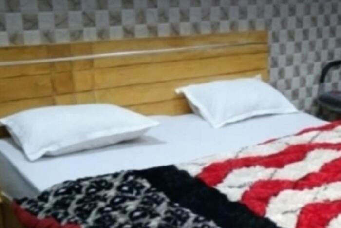 tirath niwas by stayapart