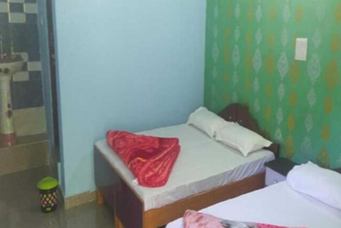 tirath niwas by stayapart