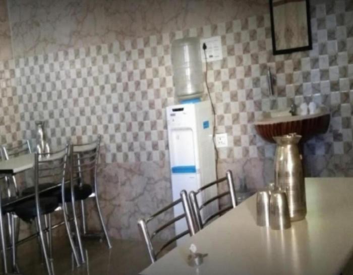 tirath niwas by stayapart