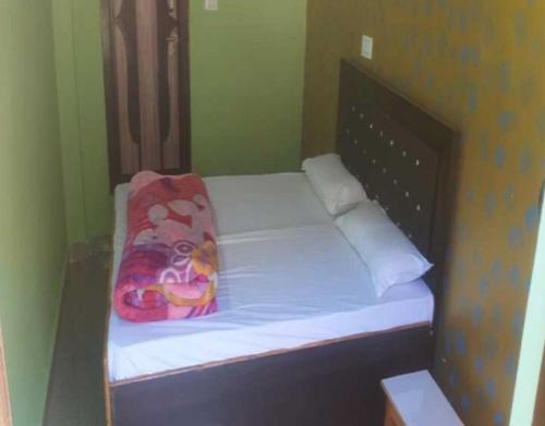 tirath niwas by stayapart