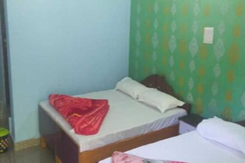 tirath niwas by stayapart