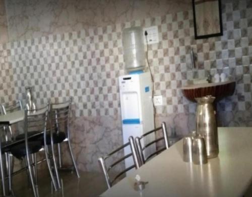 tirath niwas by stayapart