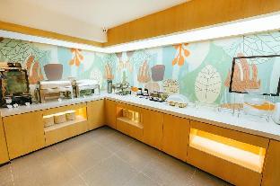 hanting hotel harbin central dajieli district wanda plaza