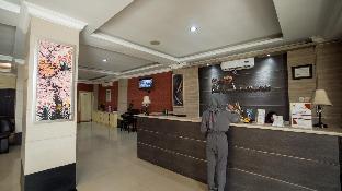 new raja residence